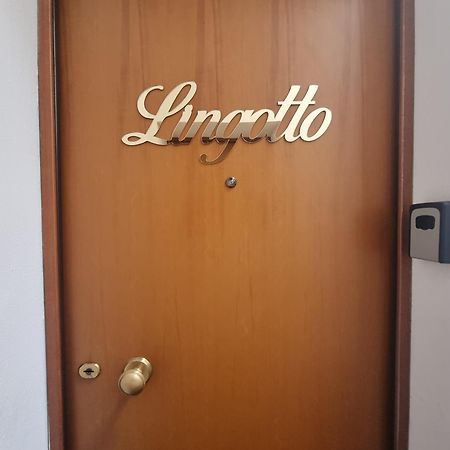 Apartament Il Lingotto Parma Zewnętrze zdjęcie
