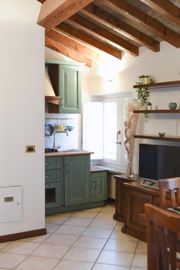 Apartament Il Lingotto Parma Zewnętrze zdjęcie