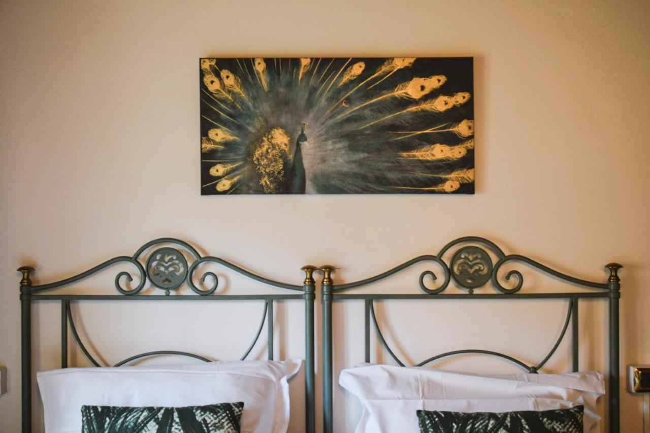 Apartament Il Lingotto Parma Zewnętrze zdjęcie