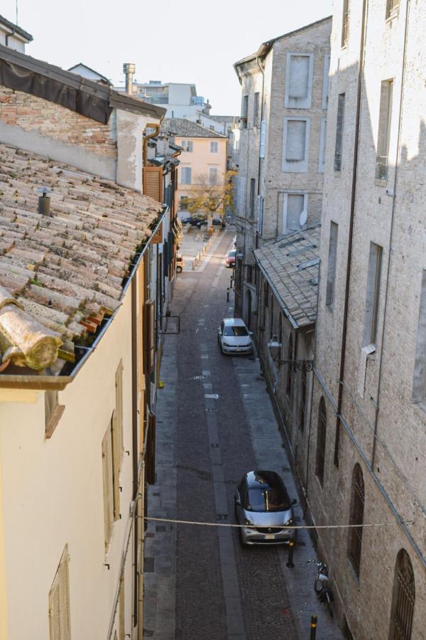 Apartament Il Lingotto Parma Zewnętrze zdjęcie