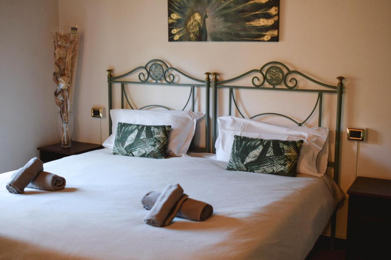 Apartament Il Lingotto Parma Zewnętrze zdjęcie