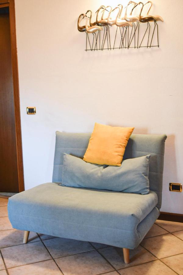 Apartament Il Lingotto Parma Zewnętrze zdjęcie