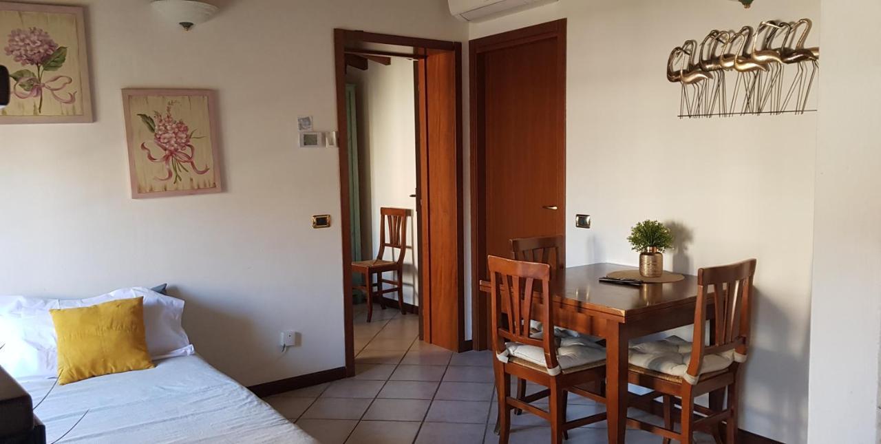 Apartament Il Lingotto Parma Zewnętrze zdjęcie