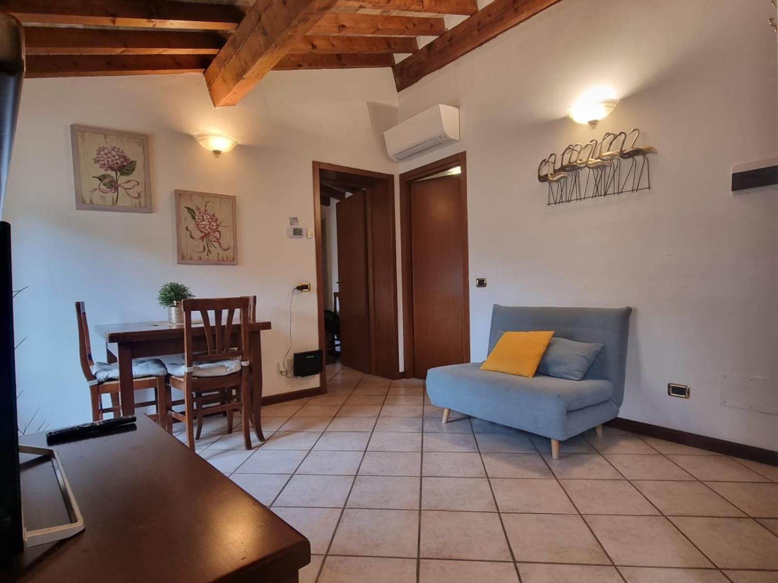 Apartament Il Lingotto Parma Zewnętrze zdjęcie