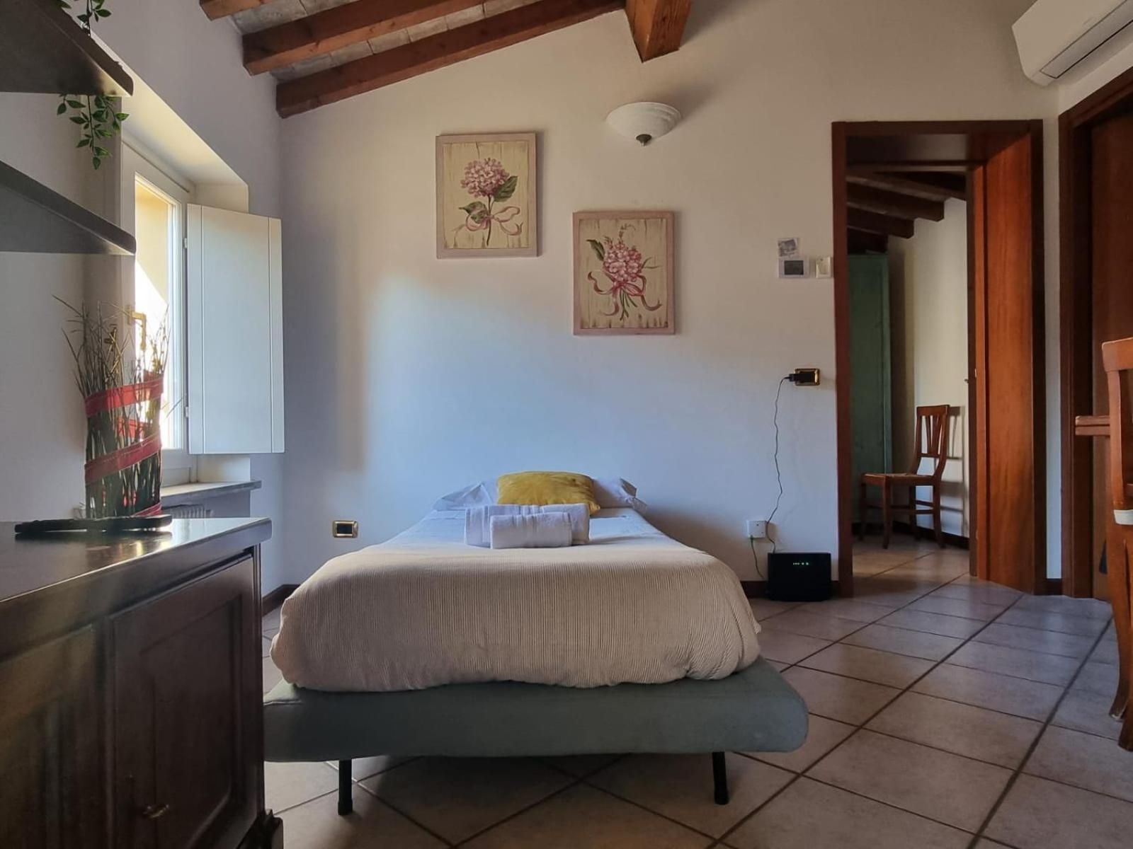 Apartament Il Lingotto Parma Zewnętrze zdjęcie