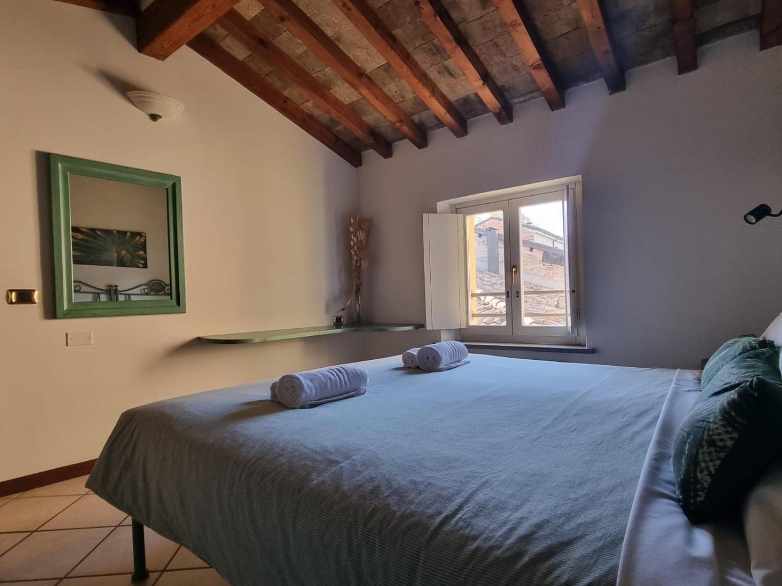Apartament Il Lingotto Parma Zewnętrze zdjęcie