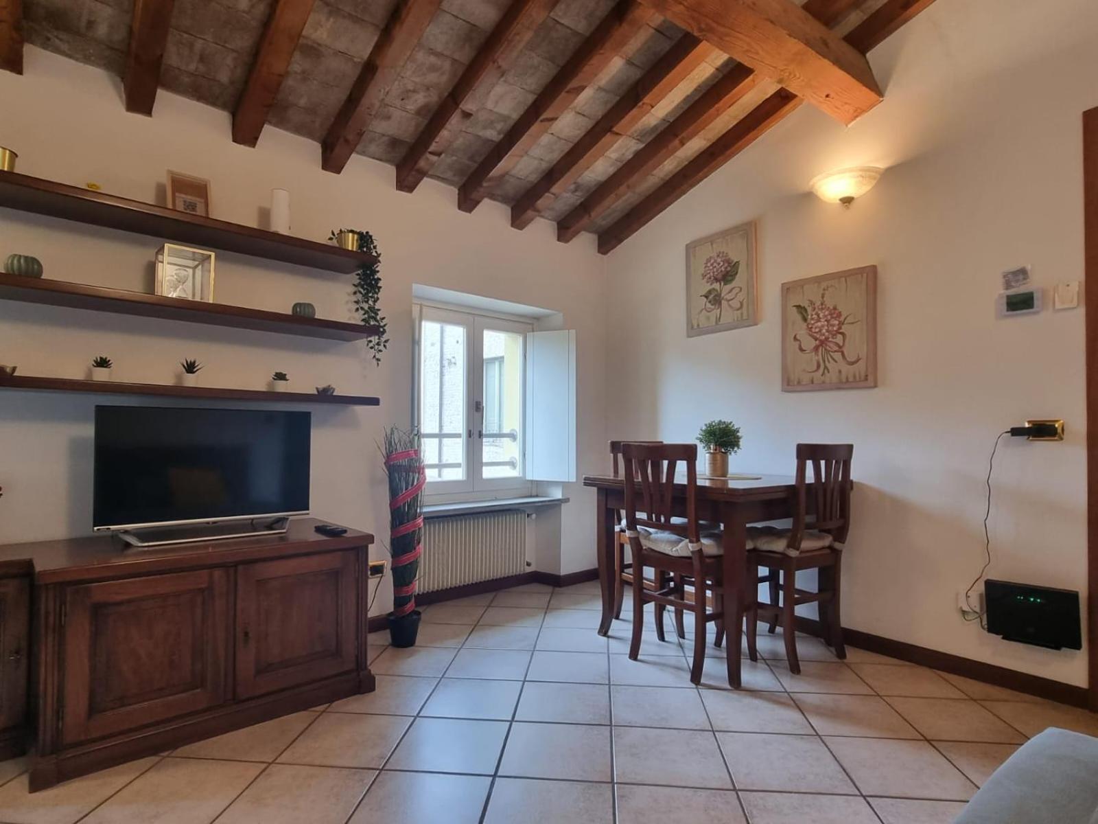 Apartament Il Lingotto Parma Zewnętrze zdjęcie