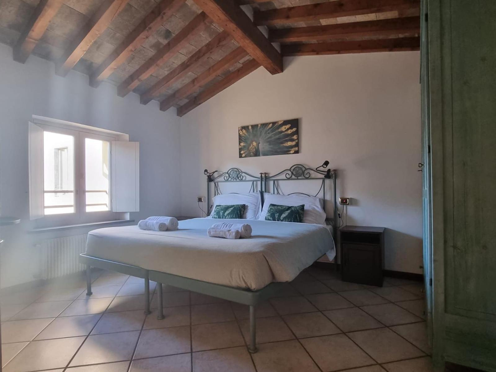 Apartament Il Lingotto Parma Zewnętrze zdjęcie